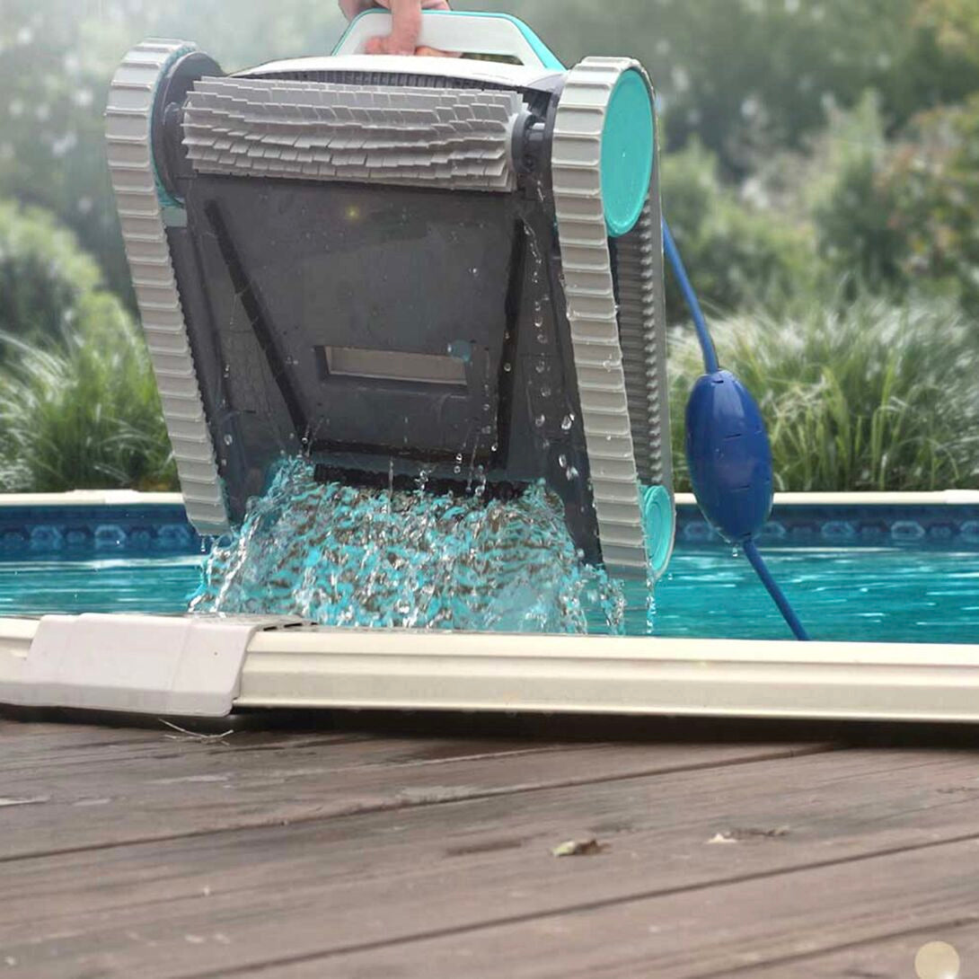 Maytronics Active 10 for Above-Ground Pools