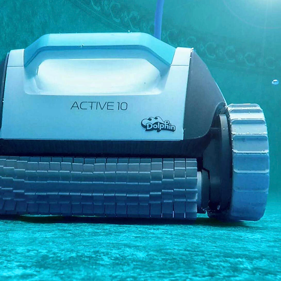 Maytronics Active 10 for Above-Ground Pools