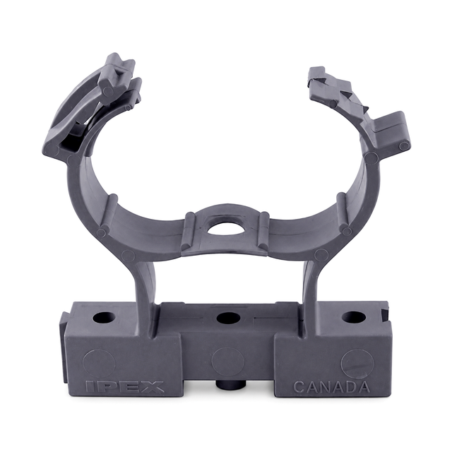 Fixing Flange for Rigid Pipes