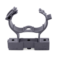 Fixing Flange for Rigid Pipes