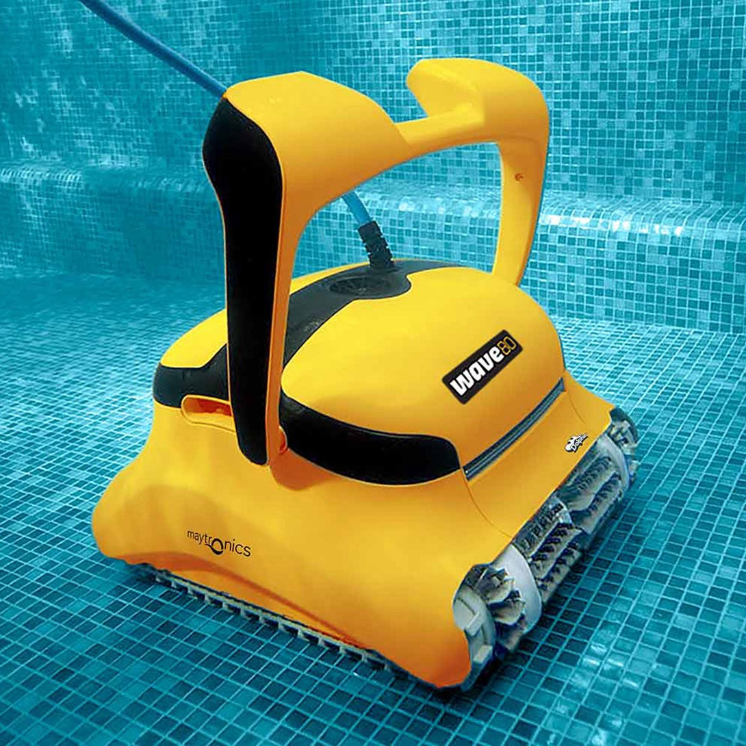 Maytronics Wave 80 Commercial Robot Cleaner