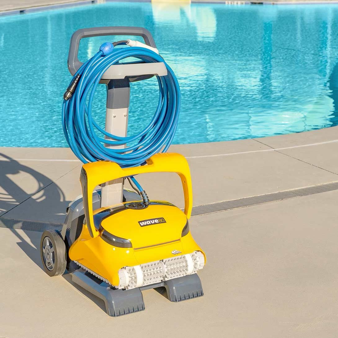 Maytronics Wave 80 Commercial Robot Cleaner
