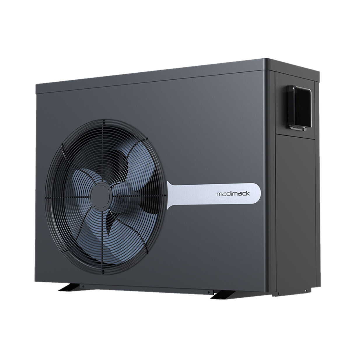Madimack InverECO 66 000 BTU - Pool Heat Pump