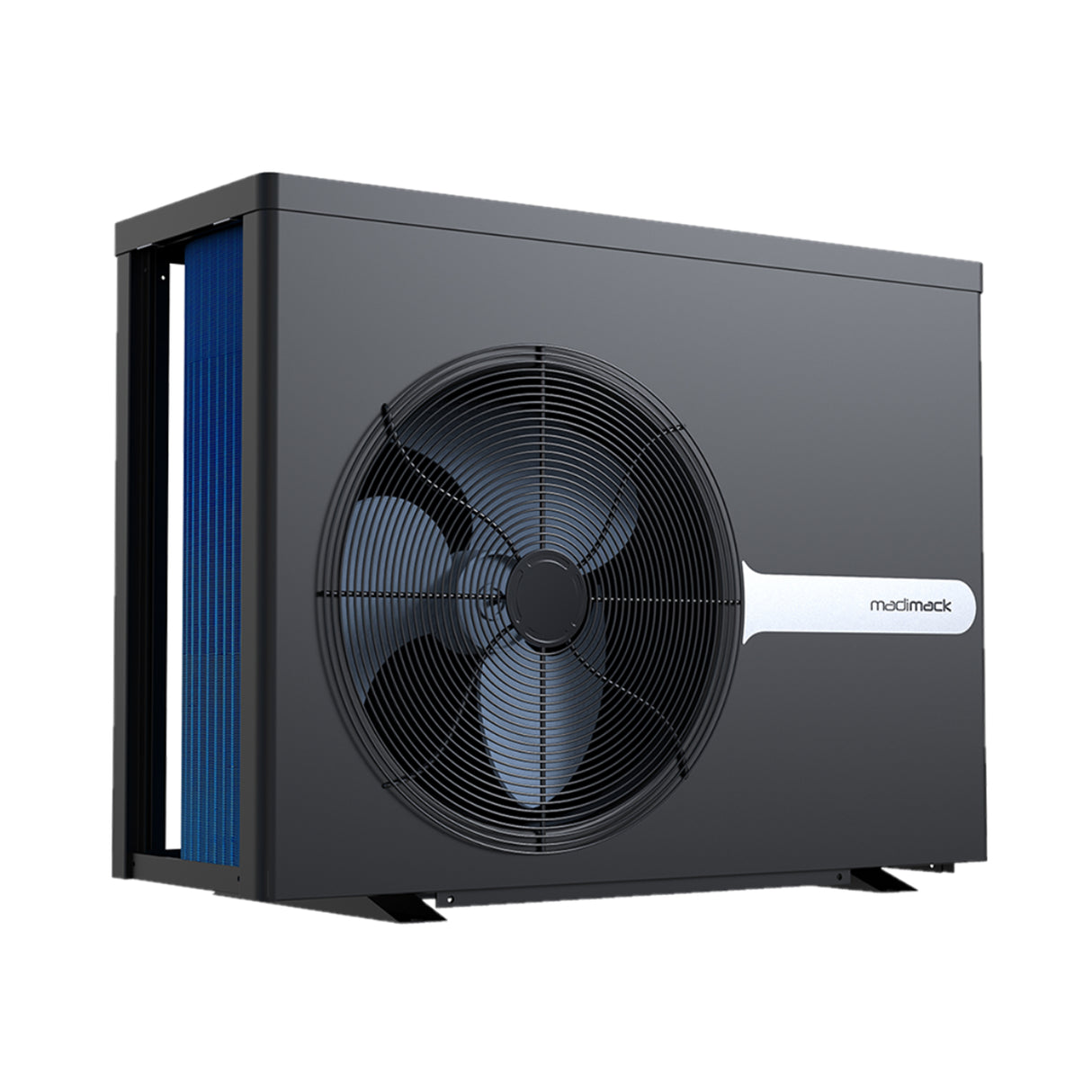Madimack InverECO 66 000 BTU - Pool Heat Pump