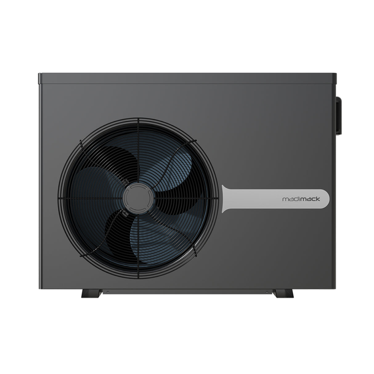 Madimack InverECO 66 000 BTU - Pool Heat Pump