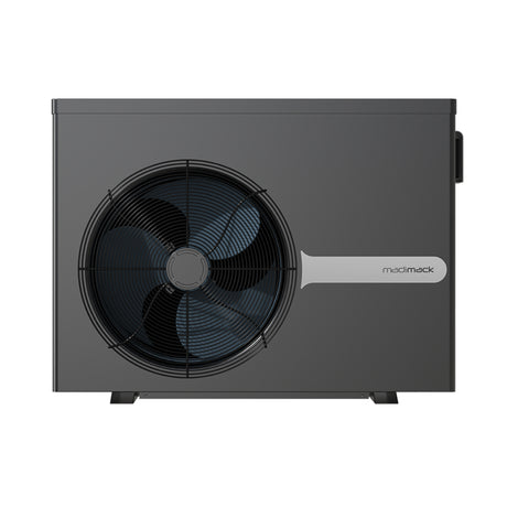 Madimack InverECO 50 000 BTU - Pool Heat Pump