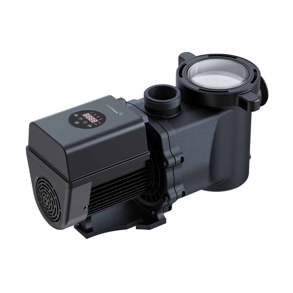 InverFLOW Eco F300i – High Performance Pool Pump by Madimack