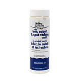 Jack's Magic Product against iron, cobalt, and stains (Solution #1) - 900g