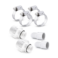 Plumbing Kit - 1.5