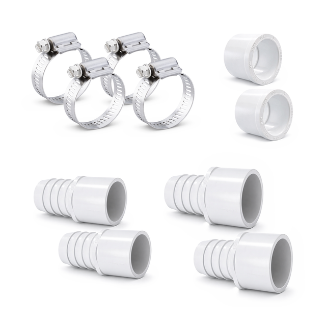 Plumbing Kit - 2" Pump