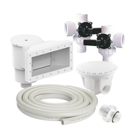 Plumbing Kit - Above Ground Pool