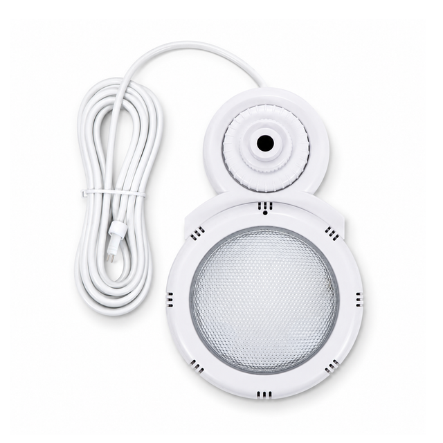 Lumière DEL pour retour
