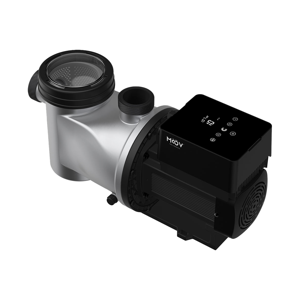 MOOV AI 1.65 HP Variable Speed and WiFi - MP165AI - Pump for Inground Pool