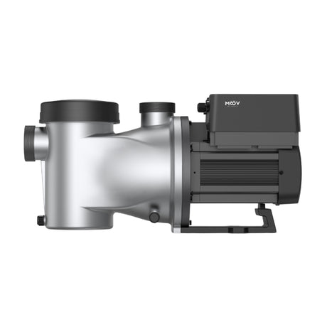 MOOV AI 1.65 HP Variable Speed and WiFi - MP165AI - Pump for Inground Pool