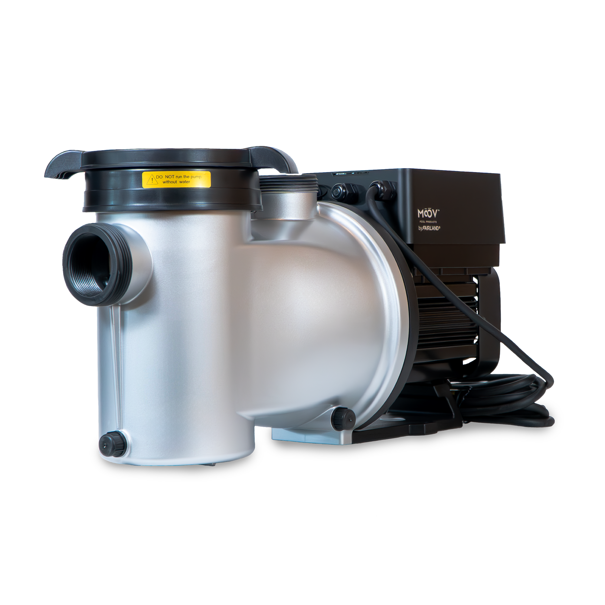 GoPool Solena™ 8' X 16' - Inground Pool Kit with Steel Panels