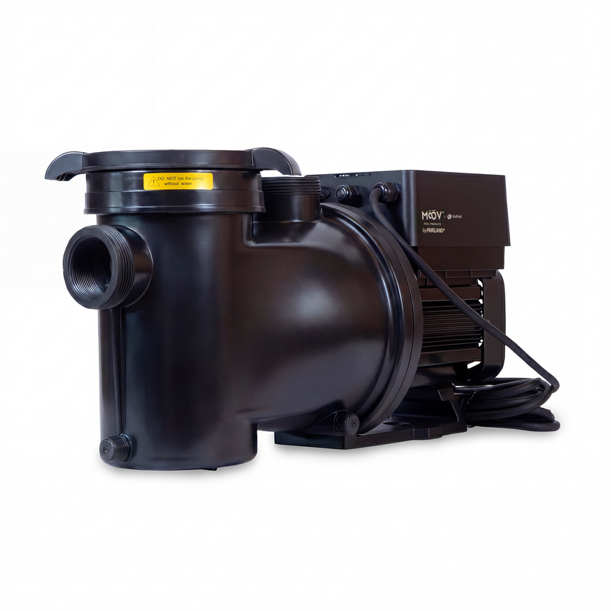 AI 1.25 HP Variable-Speed