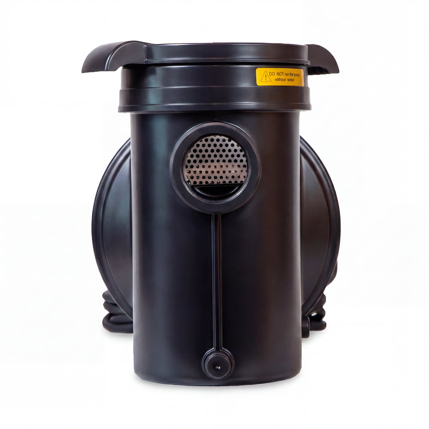 AI 1.25 HP Variable-Speed