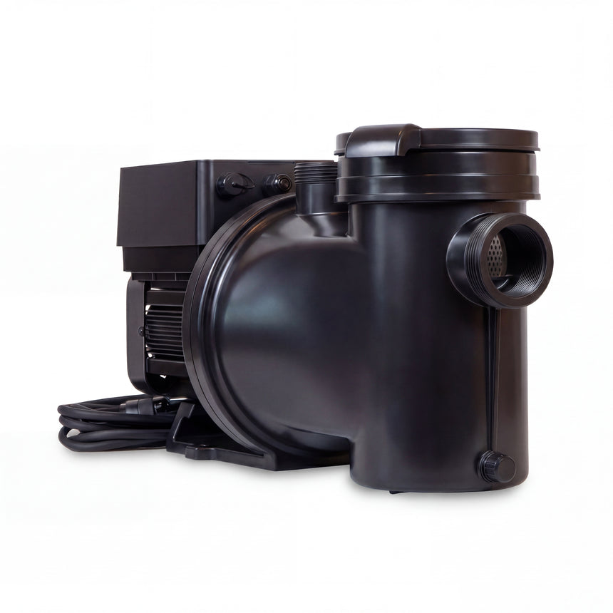 AI 1.25 HP Variable-Speed
