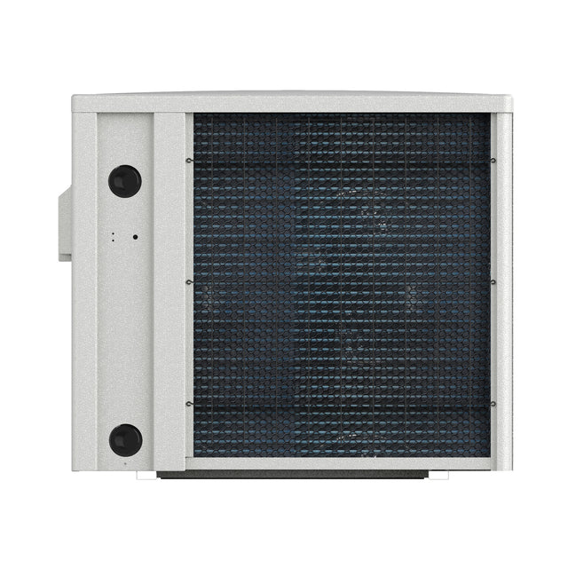 MOOV Inverter 90 000 BTU Variable Speed - Pool Heat Pump