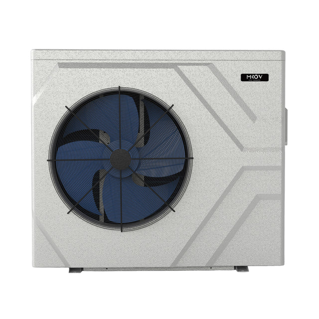 MOOV Inverter 90 000 BTU Variable Speed - Pool Heat Pump