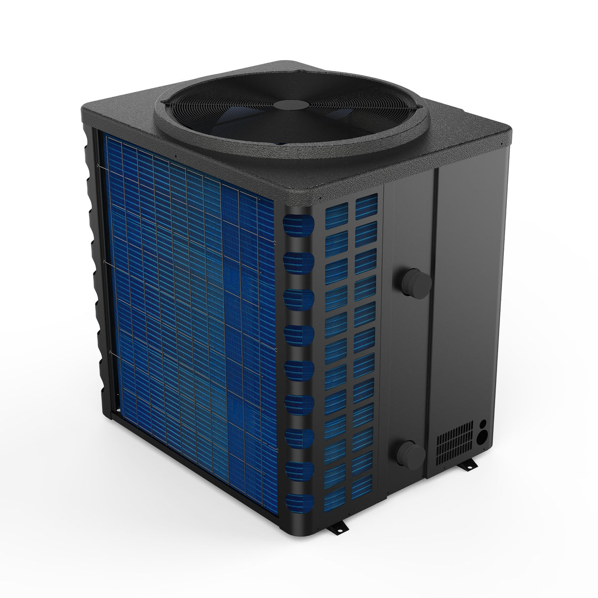 MOOV Inverter 110 000 BTU Variable Speed - Pool Heat Pump