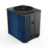 MOOV Inverter 110 000 BTU Variable Speed - Pool Heat Pump