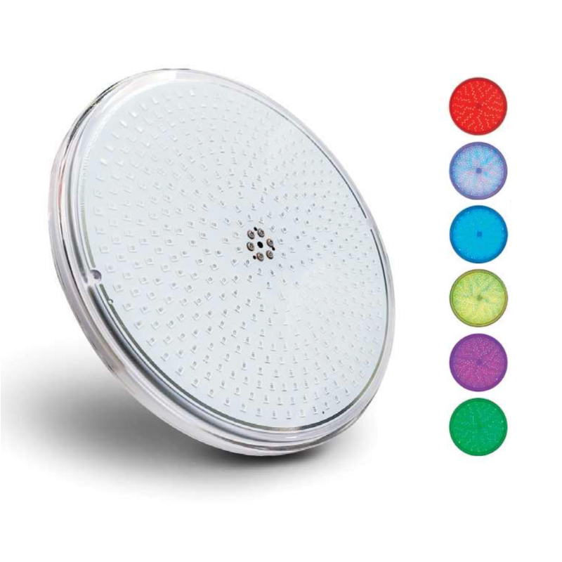 Moov PAR56 Replacement Light - White/Color