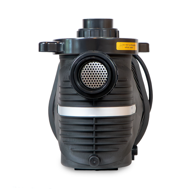 MOOV VSP 1.25 HP Variable Speed - MP15VSP - Inground Pool Pump