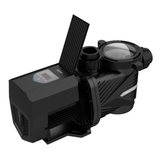 MOOV VSP 1.25 HP Variable Speed - MP15VSP - Inground Pool Pump