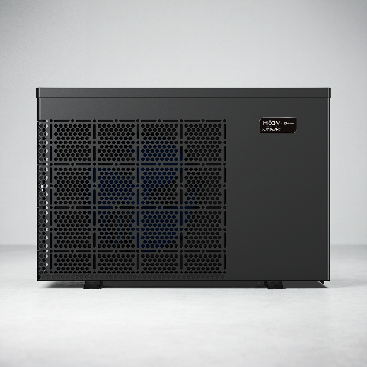 Swimming Pool Heat pumps - Discover our range – GoPiscine