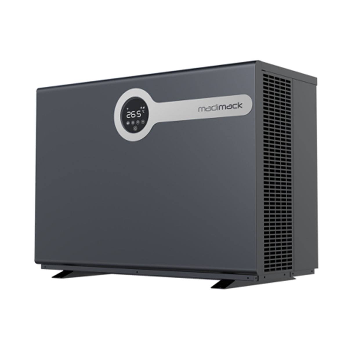 Madimack InverELITE V2 110,000 BTU - Pool Heat Pump