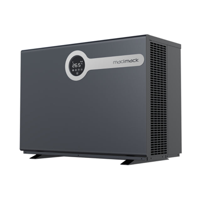 Madimack InverELITE V2 110,000 BTU - Pool Heat Pump