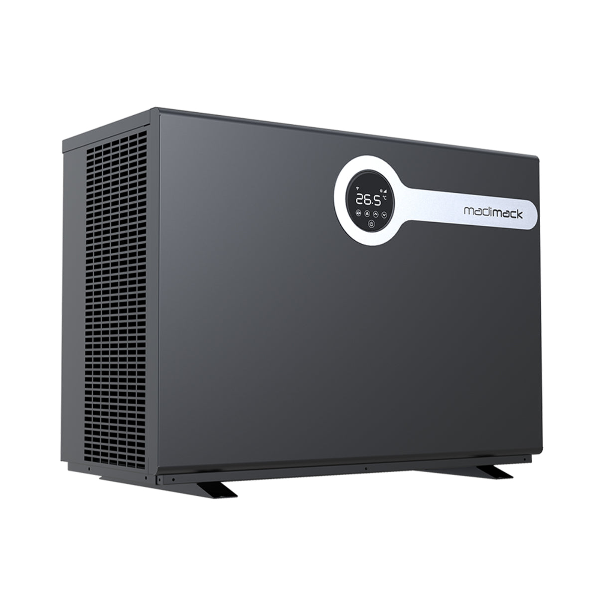 Madimack InverELITE V2 110,000 BTU - Pool Heat Pump