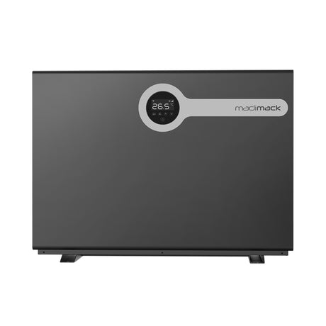 Madimack InverELITE V2 110,000 BTU - Pool Heat Pump