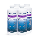 Metal Control - 1L (Prevention of Stains and Limescale)