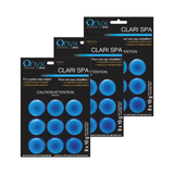 Clari Spa - 90g (9 x 10 tablets)