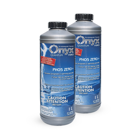 Phos Zero+ - 1L