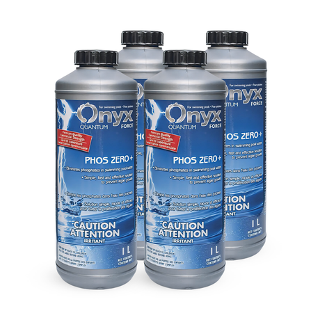 Phos Zero+ - 1L