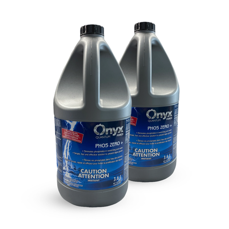 Onyx Phos Zero+ – 3,6 L