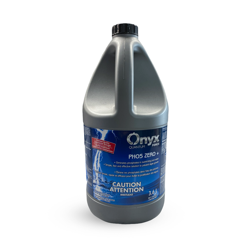 Phos Zero+ - 3.6L