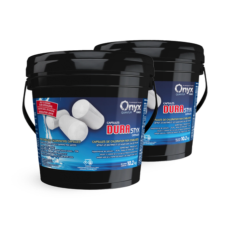 Onyx DuraStyx – 10,2 kg