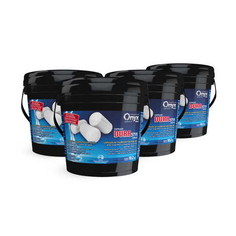Onyx DuraStyx – 10,2 kg