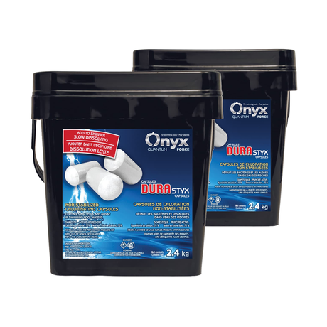 Onyx DuraStyx – 2,4 kg (8 x 300 g)