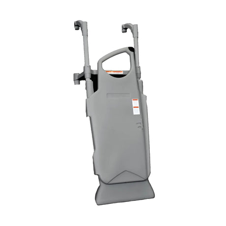 InnovaPlas Portière Sécuritaire 9600 - Échelle pour piscine hors terre