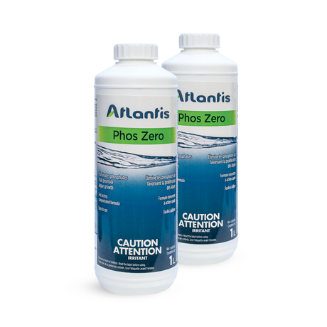 Phos free 1 L