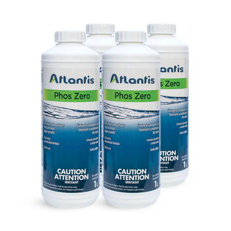 Phos free 1 L