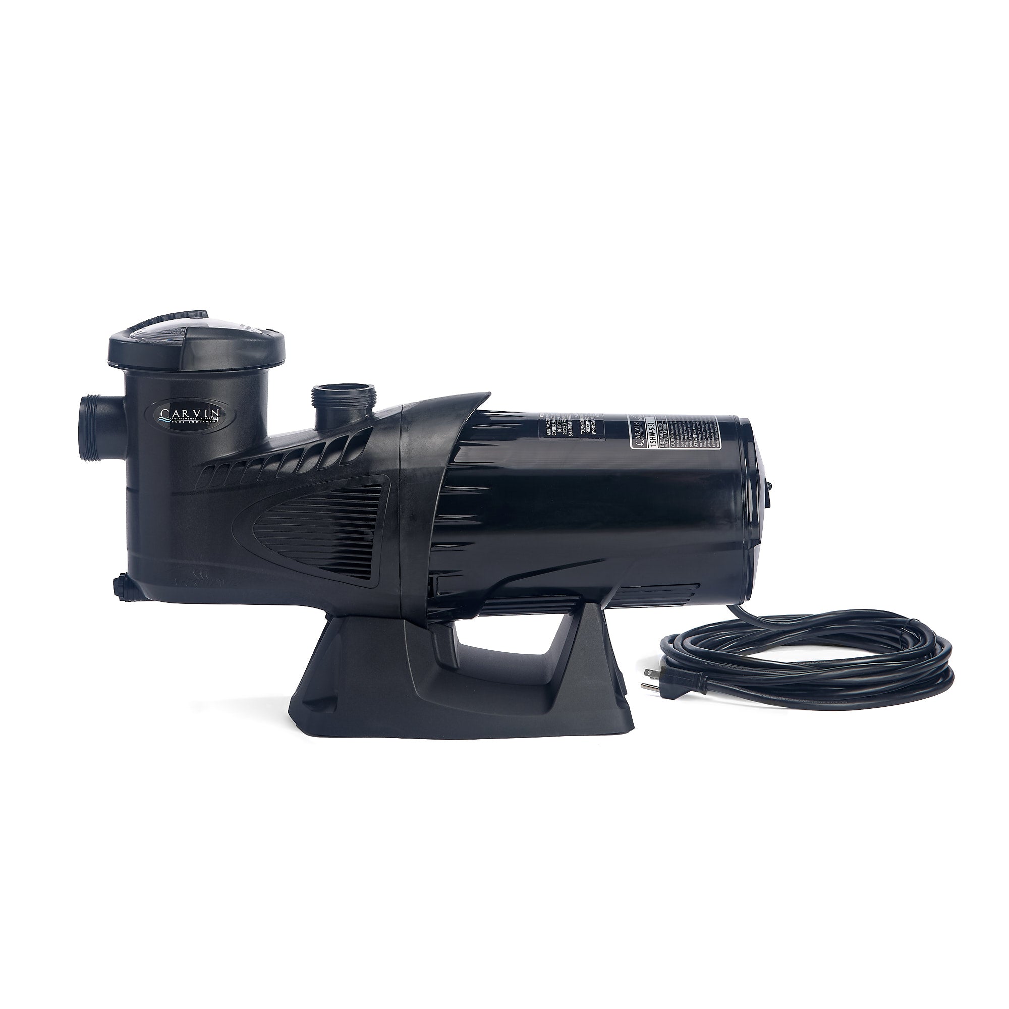 Carvin Sharkwave 1.5 HP 2-Speed - Above Ground Pool Pump