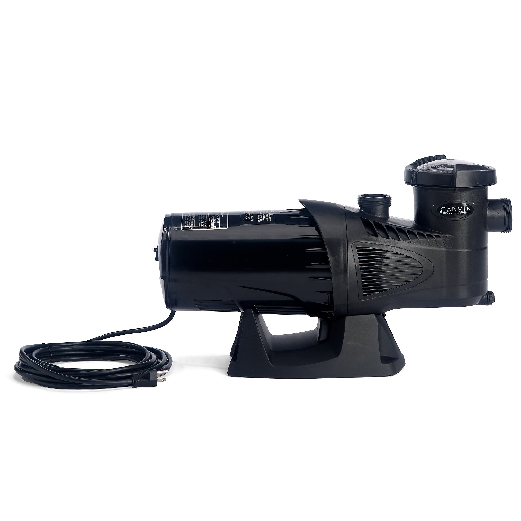 Carvin Sharkwave 1.5 HP - Above Ground Pool Pump