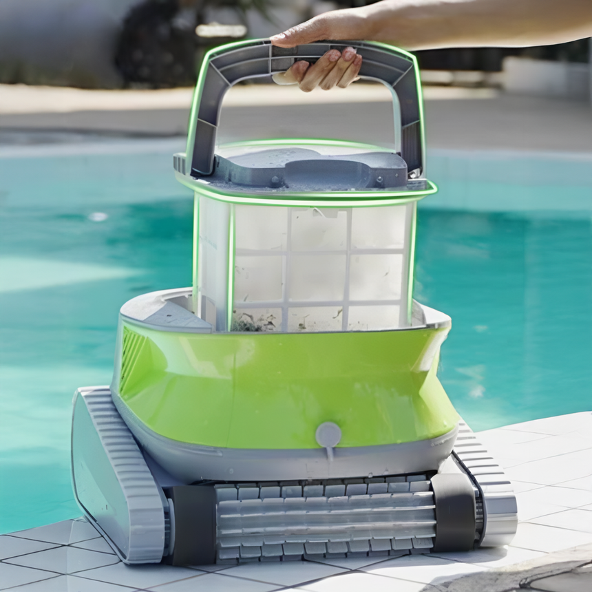 Poolmate Wireless DTB