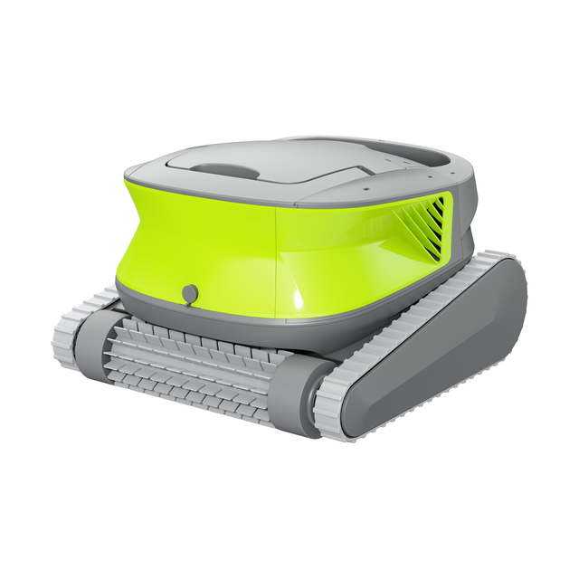 Poolmate DTB Wireless – Cleaning Robot for Inground Pool